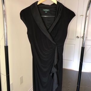 RALPH LAUREN Formal Dress